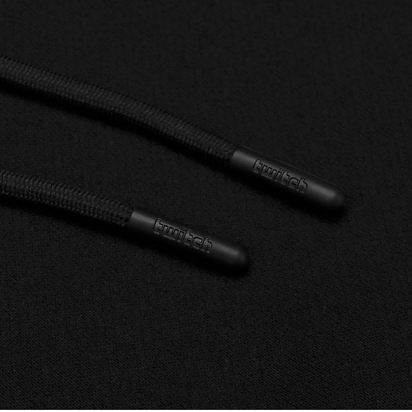 NWT Twitch X Street Fighter 6 Hoodie Sz Med - Picture 6 of 8